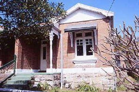 Property photo of 57 Belgrave Street Cremorne NSW 2090