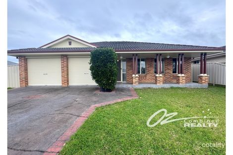 60 Sophia Rd, Worrigee, NSW 2540