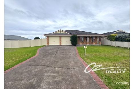 Property photo of 60 Sophia Road Worrigee NSW 2540