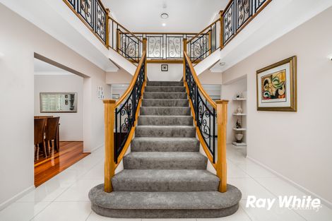 Property photo of 7 Scottsdale Circuit West Hoxton NSW 2171