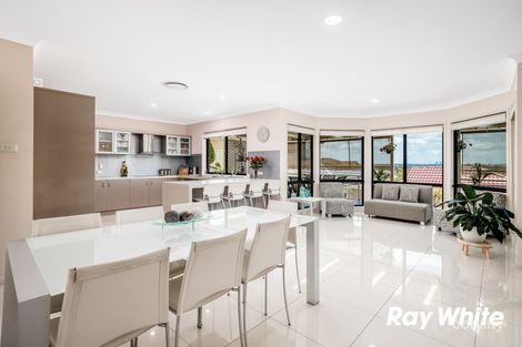 Property photo of 7 Scottsdale Circuit West Hoxton NSW 2171