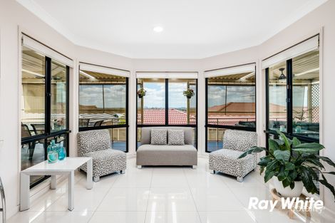 Property photo of 7 Scottsdale Circuit West Hoxton NSW 2171