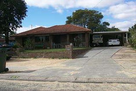 61 Brinckley Cres, Koondoola, WA 6064