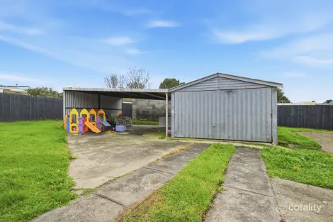 Property photo of 431 Princes Drive Morwell VIC 3840