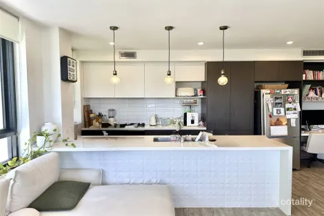 205/116 Annie St, New Farm, QLD 4005