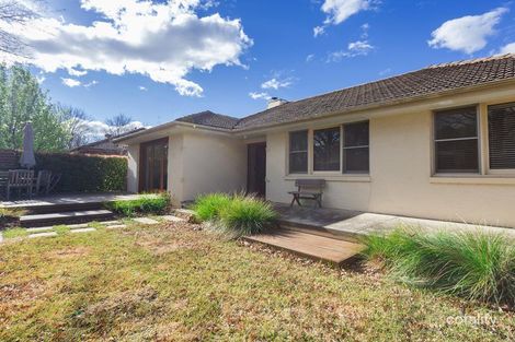 Property photo of 32 Jarrah Street O'Connor ACT 2602