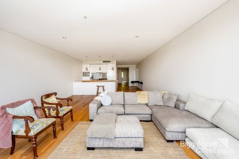 Property photo of 601D/134 Rouse Street Port Melbourne VIC 3207