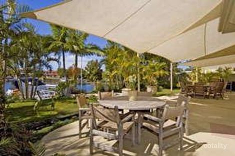 Property photo of 11 Prosperity Drive Helensvale QLD 4212