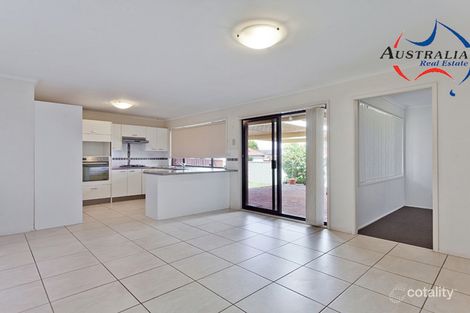 Property photo of 72 Pine Creek Circuit St Clair NSW 2759