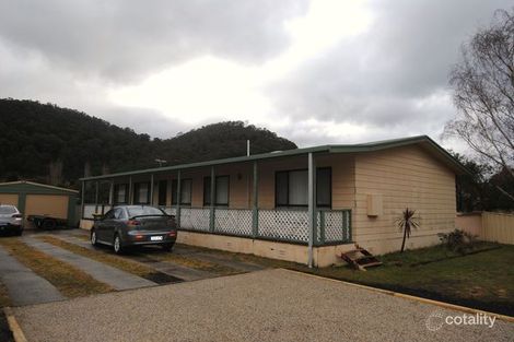 Property photo of 7 Heffernan Place Lithgow NSW 2790