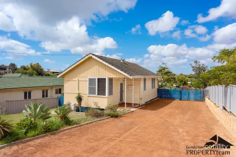 Property photo of 61 Brede Street Geraldton WA 6530