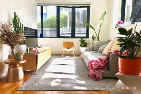 507/13-15 Bayswater Rd, Potts Point, NSW 2011