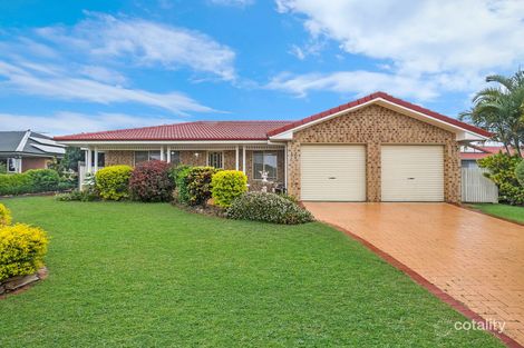 Property photo of 10 Tynon Close Parkinson QLD 4115