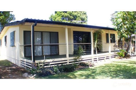 12 Paradise Pde, Bongaree, QLD 4507