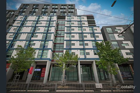 Property photo of 118/800 Swanston Street Carlton VIC 3053