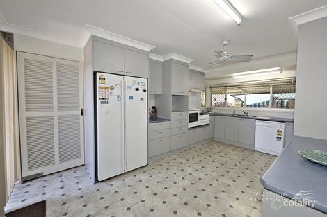 Property photo of 40 Miles Street Kepnock QLD 4670