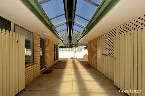 Property photo of 3/74 Kent Street Rockingham WA 6168