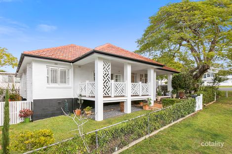 Property photo of 46 Spencer Street Corinda QLD 4075