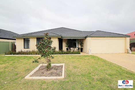 Property photo of 6 Heatherglen Road Australind WA 6233