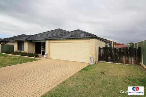 Property photo of 6 Heatherglen Road Australind WA 6233
