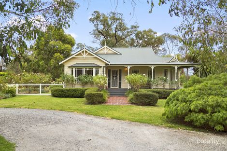 1165 Dandenong-Hastings Rd, Langwarrin, VIC 3910