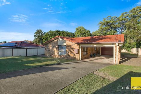 196 Mount Cotton Rd, Capalaba, QLD 4157