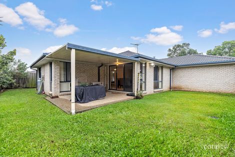 Property photo of 3 Chamberlain Place Bracken Ridge QLD 4017