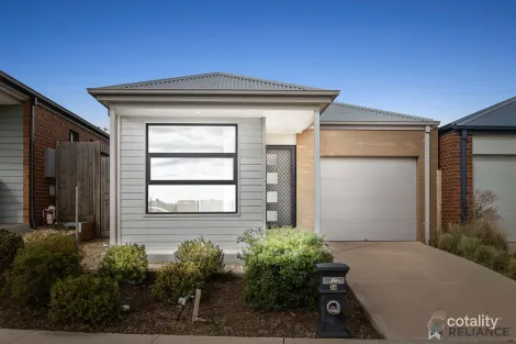 Property photo of 26 Marriott Boulevard Weir Views VIC 3338