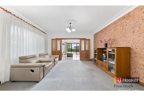 Property photo of 5 Fairview Street Concord NSW 2137