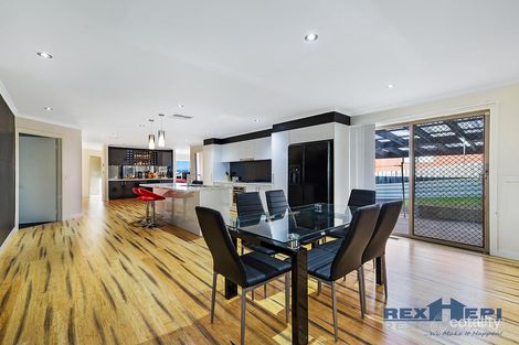 Property photo of 6 Blackwood Drive Hampton Park VIC 3976