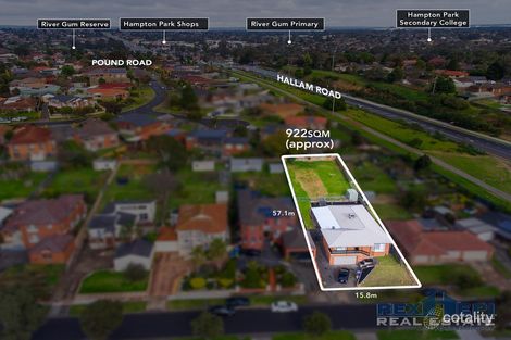 Property photo of 6 Blackwood Drive Hampton Park VIC 3976