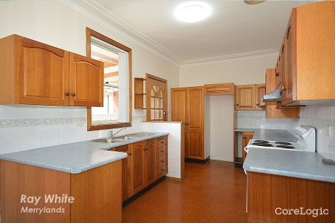 Property photo of 12 Karani Avenue Guildford West NSW 2161