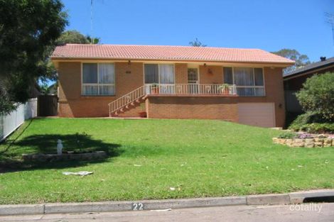 22 Munro St, Greystanes, NSW 2145