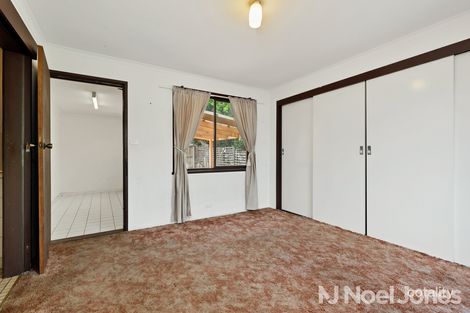 Property photo of 1/20 Madeleine Street Doncaster VIC 3108