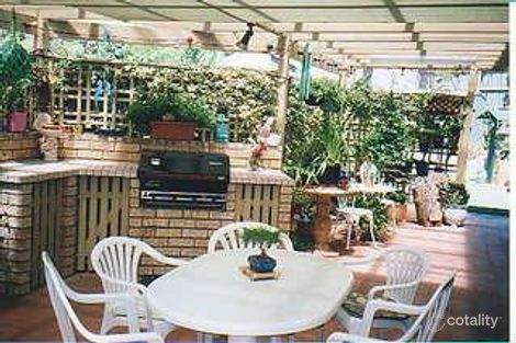 Property photo of 6 Elsie Place Sinnamon Park QLD 4073