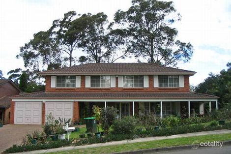 2 Woodrush Ct, Dural, NSW 2158