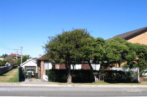 185 Franklin St, Chifley, NSW 2036