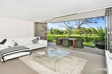 Property photo of 26/2A Campbell Parade Manly Vale NSW 2093