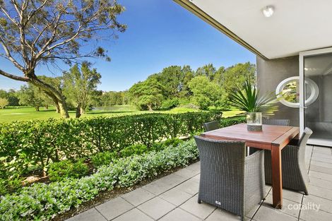 Property photo of 26/2A Campbell Parade Manly Vale NSW 2093