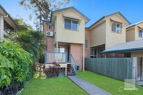 7/13 Harris St, Windsor, QLD 4030