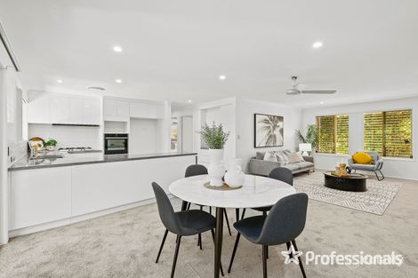 Property photo of 44/18 Spano Street Zillmere QLD 4034