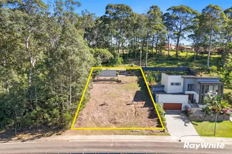 22 Oakwood Way, Catalina, NSW 2536