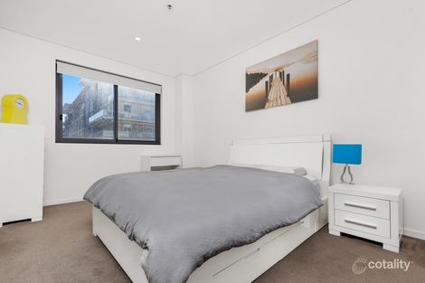 Property photo of 807C/8 Bourke Street Mascot NSW 2020