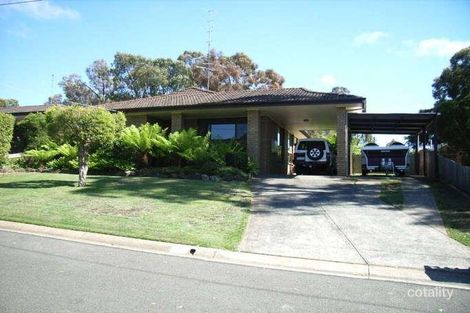 14 Hale Ave, Mount Clear, VIC 3350