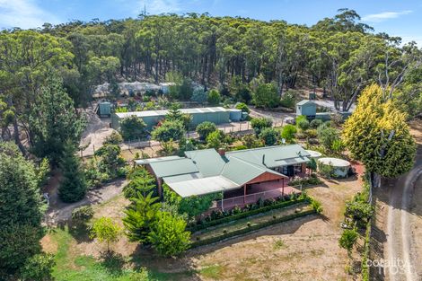 605 Coombs Rd, Humevale, VIC 3757