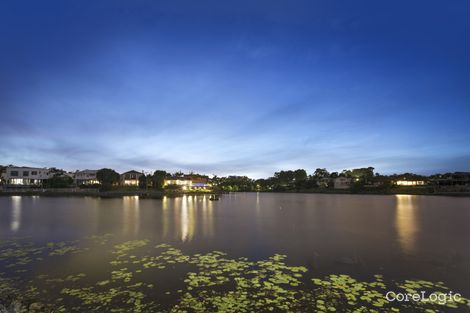 Property photo of 126 Camberwell Circuit Robina QLD 4226