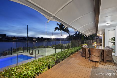 Property photo of 126 Camberwell Circuit Robina QLD 4226