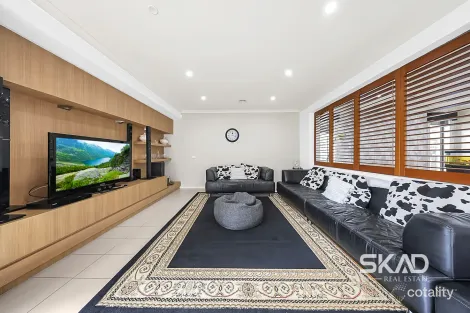 Property photo of 26 Geranium Grove Mernda VIC 3754