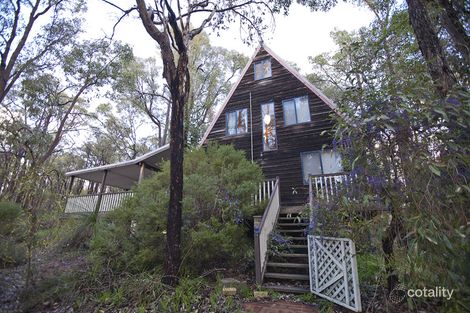 Property photo of 4 Windoo Road Parkerville WA 6081