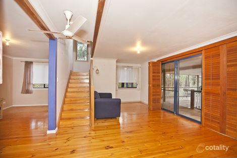 Property photo of 4 Windoo Road Parkerville WA 6081